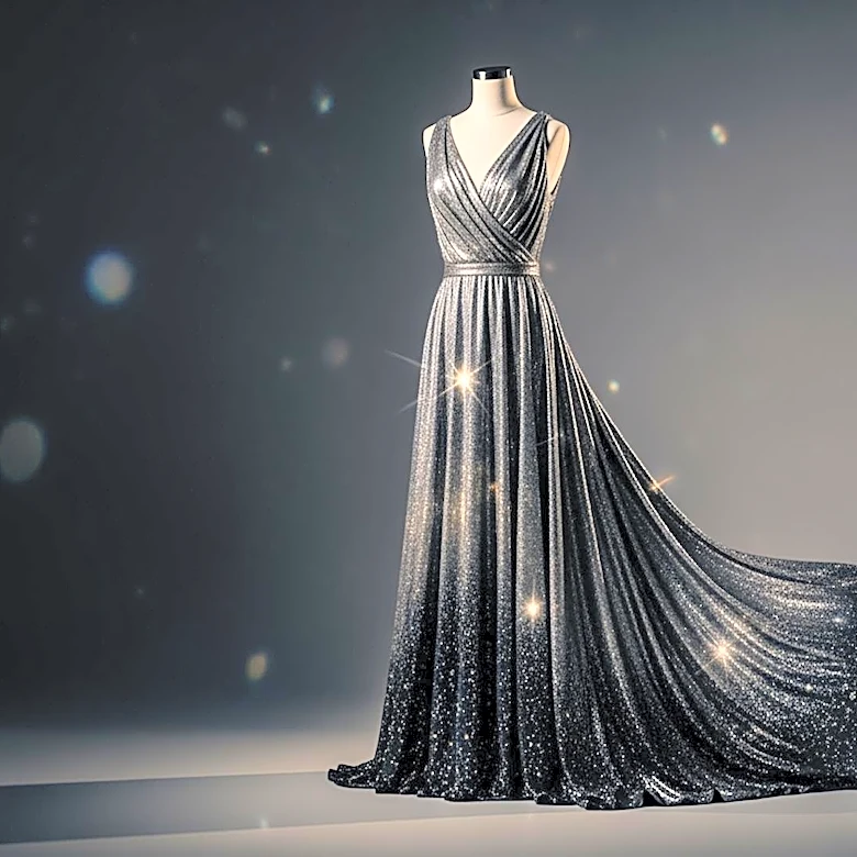 Beyonce Dazzles in Celestial Robert Wun Gown at Met Gala 2026