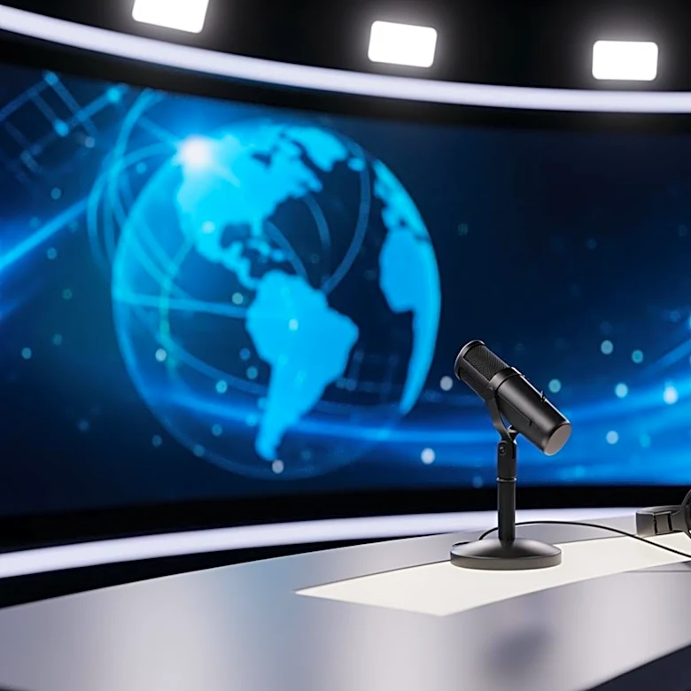 Jameis Winston Joins Fox Sports as Correspondent for 2026 World Cup Coverage
