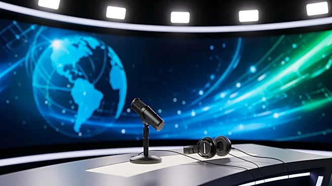 Jameis Winston Joins Fox Sports as Correspondent for 2026 World Cup Coverage