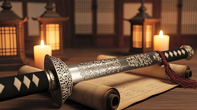 Lee Byung-hun Joins Martial Arts Film 'Nambeol' Set in Early Joseon Dynasty