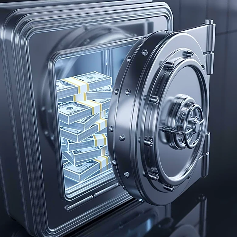 US Treasury Considers Investing Cash in Repo Market to Optimize Cash Management