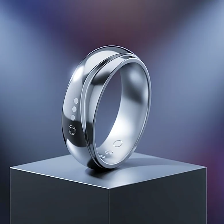 Ultrahuman Launches Ring Pro on Kickstarter with Discounts