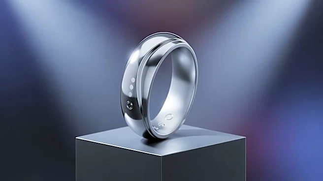 Ultrahuman Launches Ring Pro on Kickstarter with Discounts