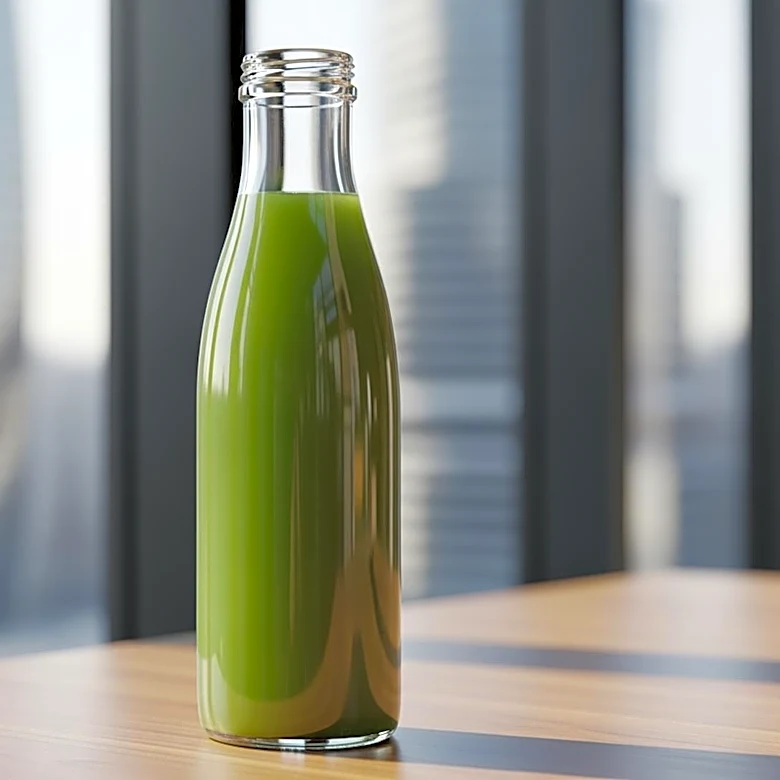 Beyond Meat Expands Product Line with New Beverage Launch in New York