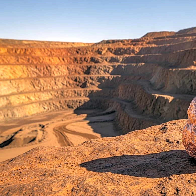 Ivanhoe Mines Expands Copper Exploration Amid Strong Financial Performance