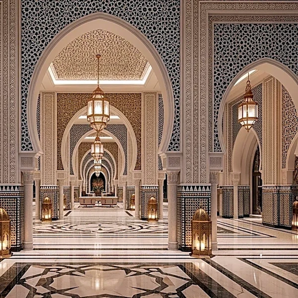 Waldorf Astoria Opens New Luxury Hotel in Rabat-Salé, Morocco
