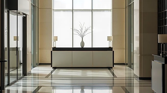 Park Hyatt Hotels  Resorts Faces Challenges Amidst Luxury Market Evolution
