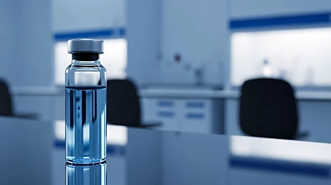 BioNTech Reduces COVID-19 Vaccine Production, Resulting in Job Cuts