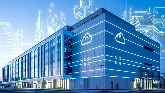 Core42 Leases 20MW in Minneapolis, Expanding UAE's AI Data Center Footprint in the U.S.