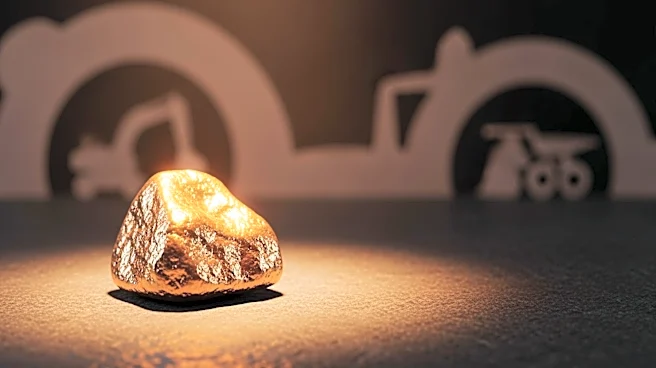 Artemis Gold Reports Strong Q1 2026 Results and Advances Major Expansion Projects