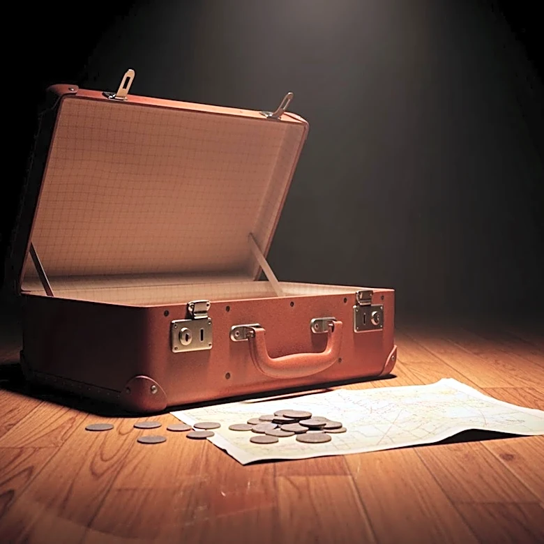 James Nelson Joyce to Lead Dark Comedy 'The Man Who Stole Portugal'