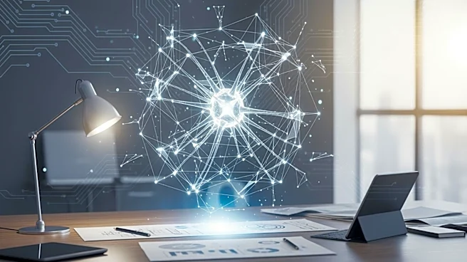 UX Designer Transitions to AI Communications, Enhancing Industrial AI Understanding