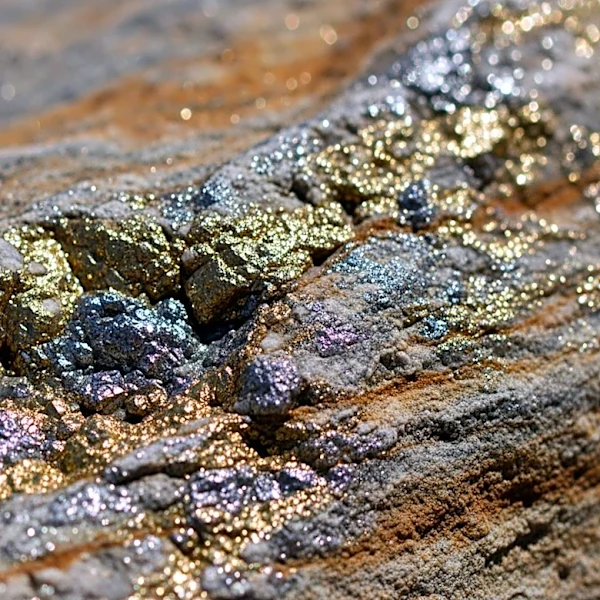 Arizona Eagle Mining Reports Significant Mineralization at Eagle Project, Extending Gold-Silver Zone