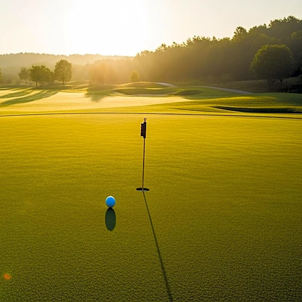 Corvallis Regional Set for 2026 NCAA Men's Golf Tournament with Oregon State as Tenth Seed