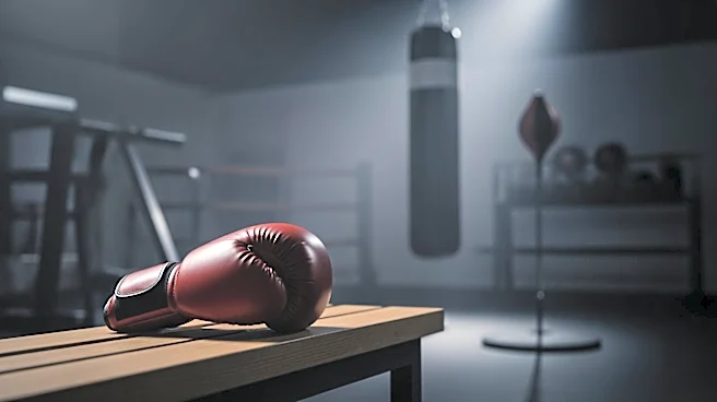 Sean Strickland Criticizes Khamzat Chimaev Over Sparring Footage Leak