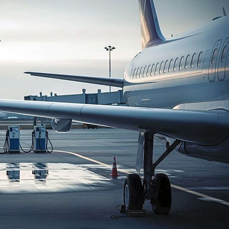 KLM Cancels Flights Amid Rising Jet Fuel Costs, Impacting European Travel