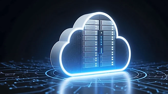 Cellebrite Government Cloud Achieves FedRAMP High Authorization