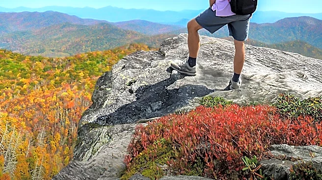 Barnstable Land Trust Launches Free Hiking Programs to Celebrate National Walking Month