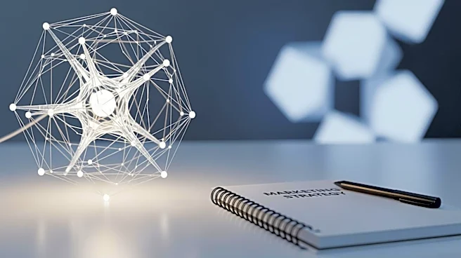Marketing Industry Grapples with AI's Role in Creativity and Strategy