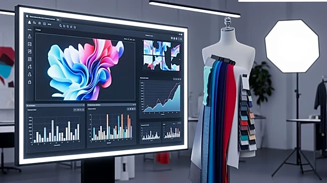Target Utilizes AI Tool to Accelerate Fashion Trend Spotting and Product Development