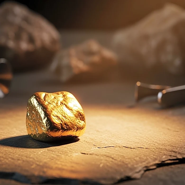 McEwen Mining Reports Q1 Revenue Surge and Self-Funded Growth Strategy