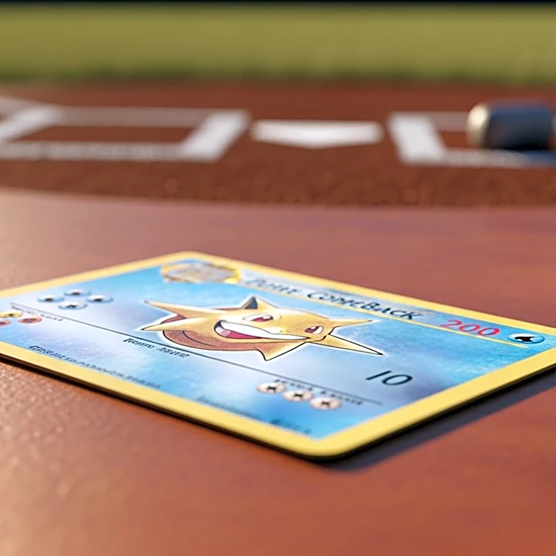 Mike Trout's Pokémon Card Strategy Helps Zach Neto End Slump