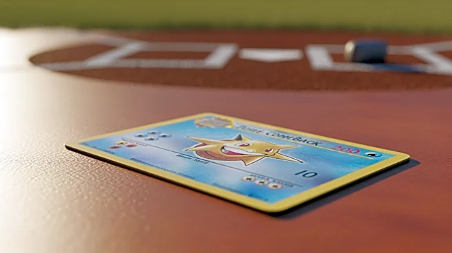 Mike Trout's Pokémon Card Strategy Helps Zach Neto End Slump