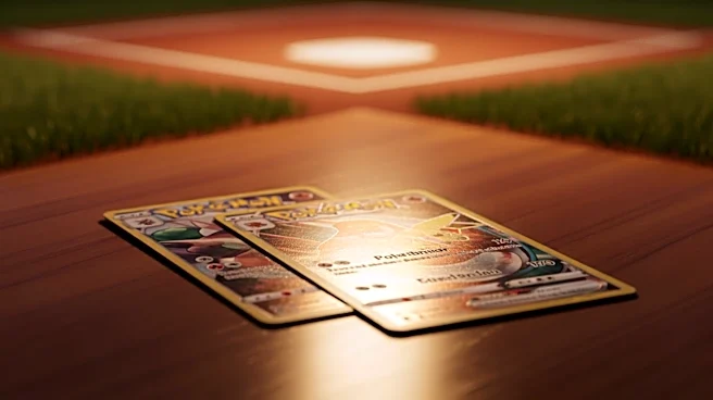 Mike Trout and Zach Neto Use Pokémon Cards to Break Slump