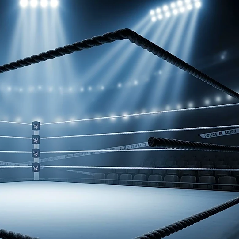 WWE SmackDown Rescheduled Ahead of Night of Champions Event