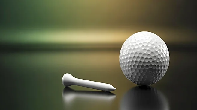 Wasserman's The Team Acquires Golf Creator Agency Amid Sale Preparations