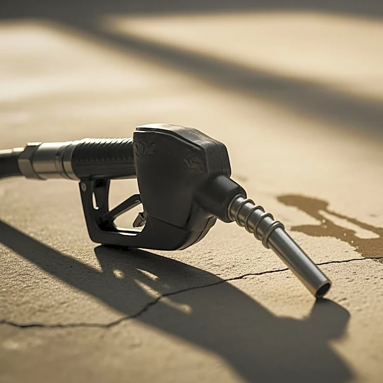 New York Fed Study Highlights Disproportionate Impact of Gas Price Surge on Lower-Income Households
