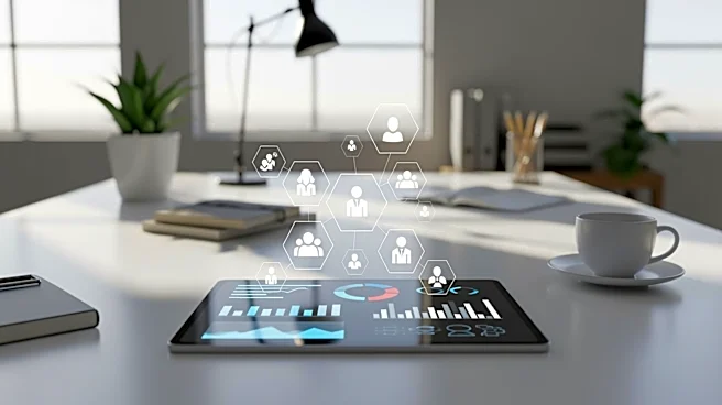 Intuit Launches QuickBooks Workforce to Transform Human Capital Management for Small Businesses