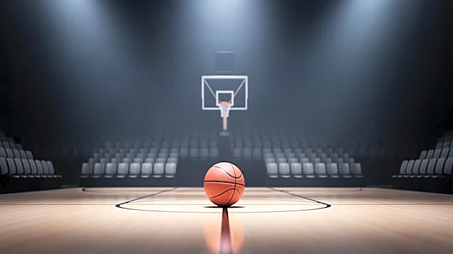 Chicago Bulls Appoint Bryson Graham as Executive VP, Signaling New Era