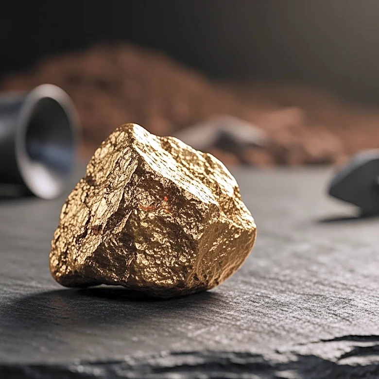 Aris Mining Reports Strong Q1 2026 Financial Results Amid Expansion Efforts