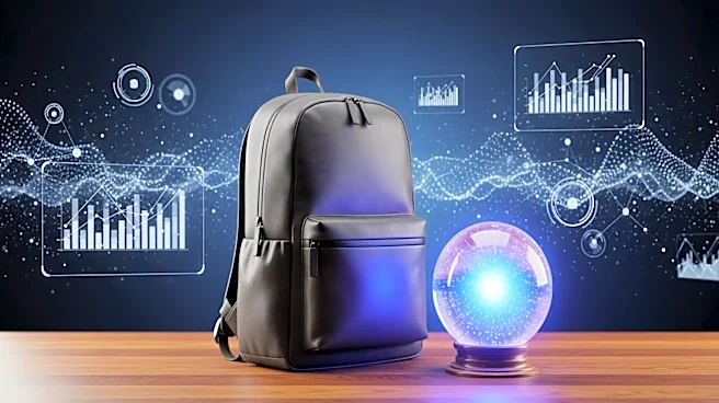 Former Sephora Exec Explores Predictive Commerce Media with Backpack Media
