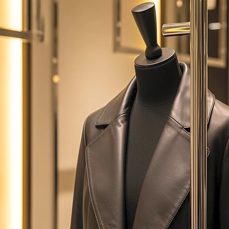 Dalton Park Outlet Expands Premium Fashion Line-Up with Belstaff Store Opening