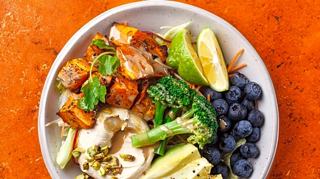 Carrie Underwood Embraces Longevity with Protein-Rich Diet and Active Lifestyle