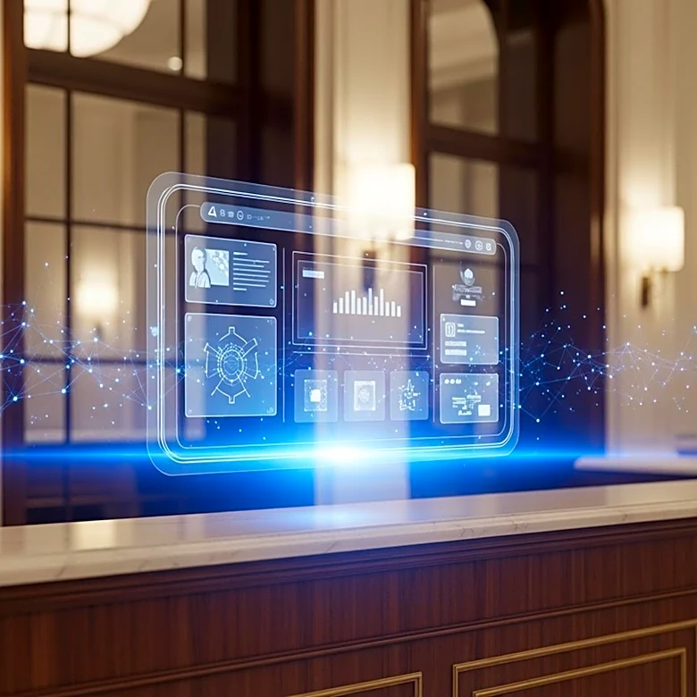 Hotels Advised on Strategic CRM Selection to Enhance Revenue and Guest Loyalty