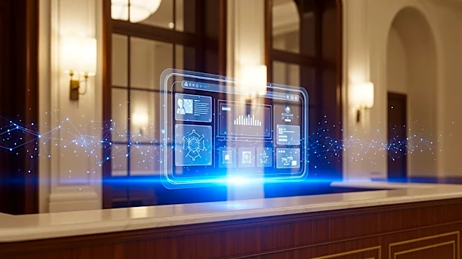 Hotels Advised on Strategic CRM Selection to Enhance Revenue and Guest Loyalty