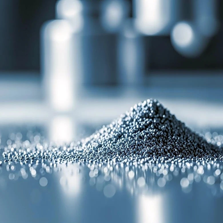 Powder Metallurgy Market Projected to Reach $8.4 Billion by 2033 Amidst Growing Demand