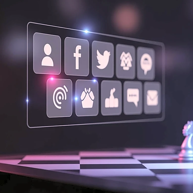 Gen Z Strategist Shaina Zafar Urges Brands to Rethink Social Media Influence