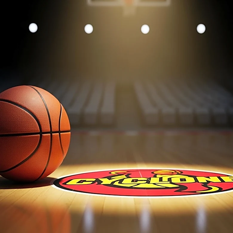 Iowa State Cyclones Secure Top Wisconsin Basketball Prospect Donovan Davis