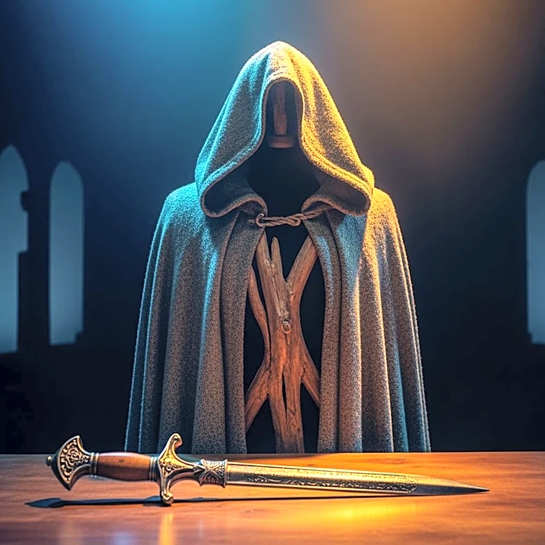 Ubisoft Announces 'Assassin's Creed' Stage Show to Debut in 2026