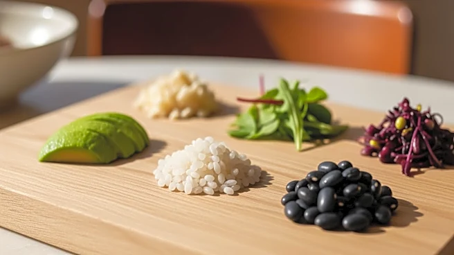 Chipotle's Portion Policy Under Scrutiny After CEO's Comments