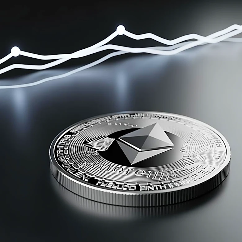 Ethereum's Potential Surge to $10,000 Driven by Institutional Demand and Market Dynamics