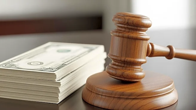 U.S. Treasury Maintains Auction Sizes Amid Market Expectations