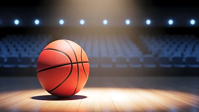 Kansas Basketball Pursues Top 2027 Prospect Malachi Jordan