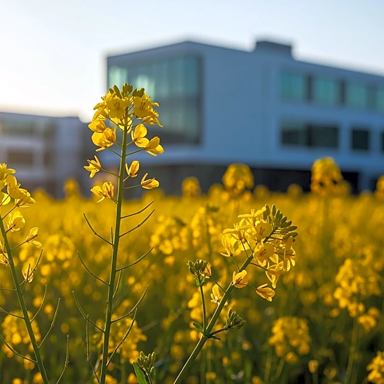BASF Expands Canola Research with $27M Investment Near Saskatoon