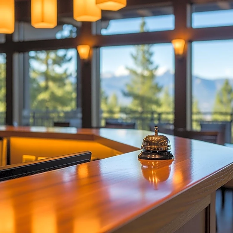 Houston Perkins Appointed as General Manager at Suncadia Resort Amid Expansion