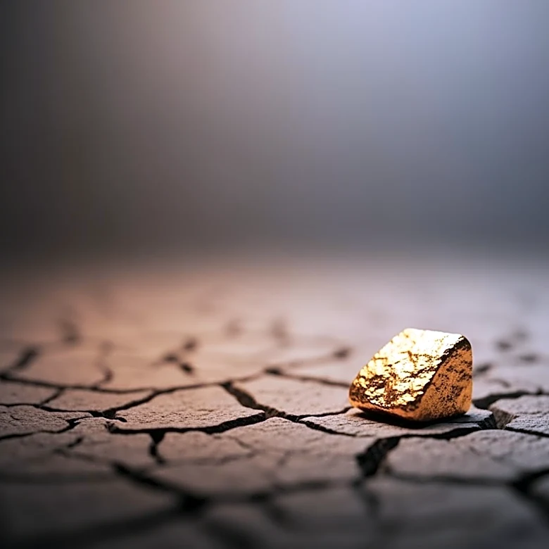 Gold's Role Shifts Amid Iran Conflict, Reflecting Economic Pressures